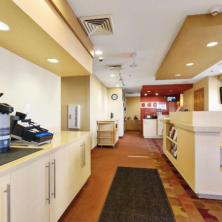 Extended Stay America Suites - Chicago - Elgin - West Dundee Dış mekan fotoğraf