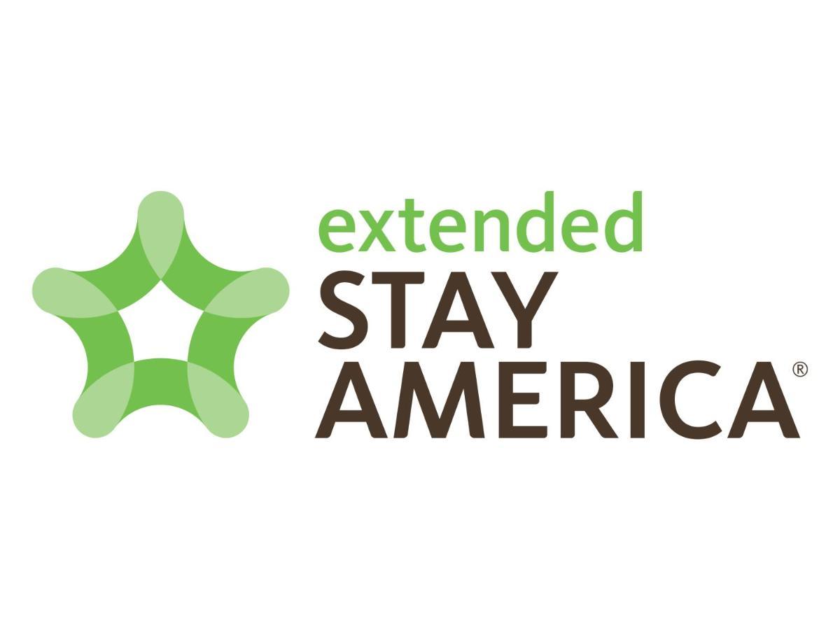 Extended Stay America Suites - Chicago - Elgin - West Dundee Dış mekan fotoğraf